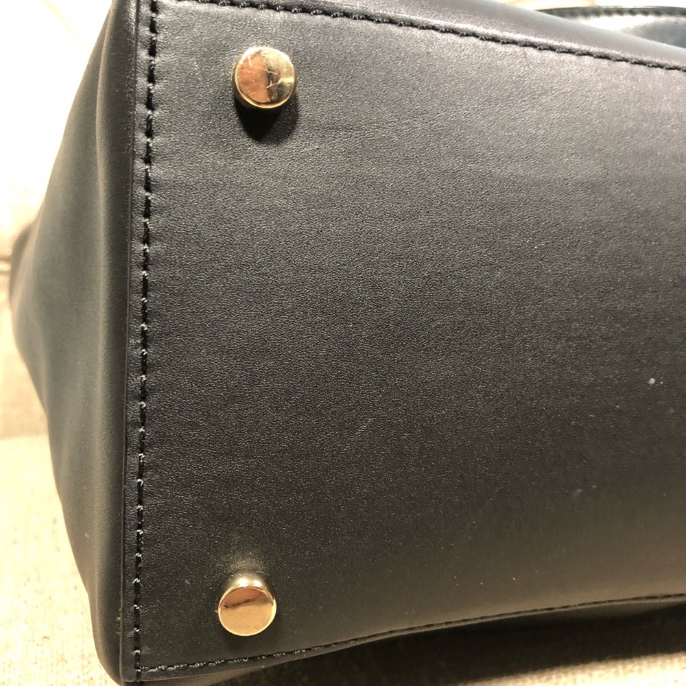 💕SOLD💕NWT Kate Spade Hampton Road Davis Large Leather - Picture 8 of 8